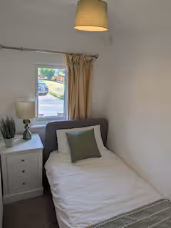 Worcester Bedroom 3